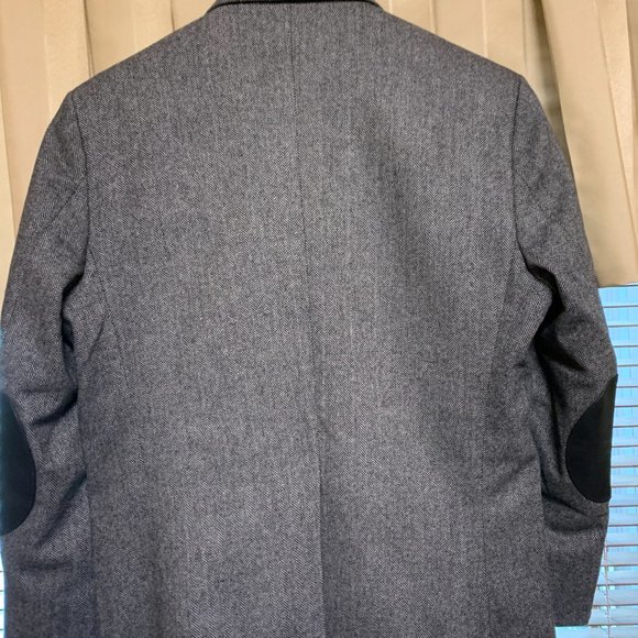 Men's Sport Jacket - Picture 4 of 8